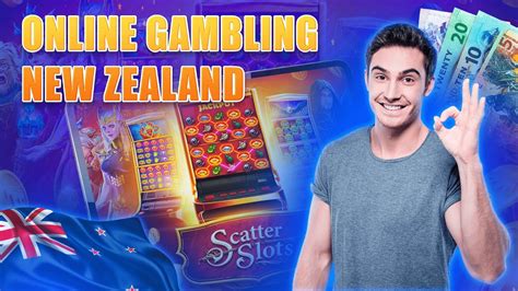 online gambling new zealand